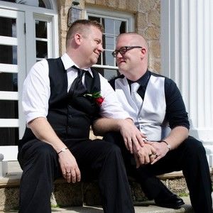 Meet your Posher, Greg